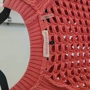 Rebecca Taylor Sweater